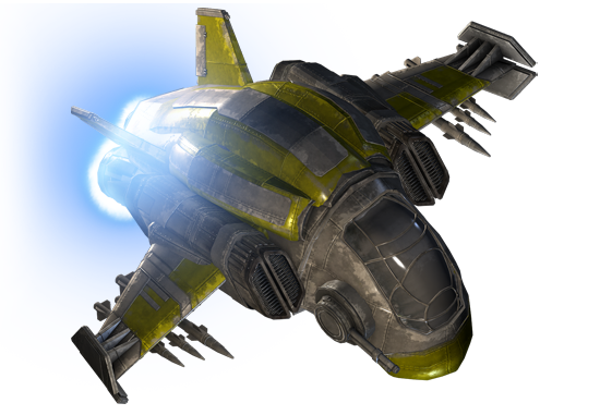 Starforce Delta